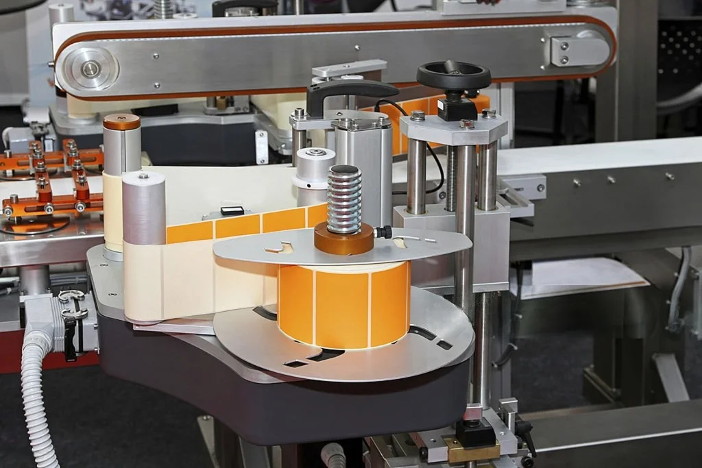 Pharmaceutical Industry RO Water Treatment and Packaging Systems